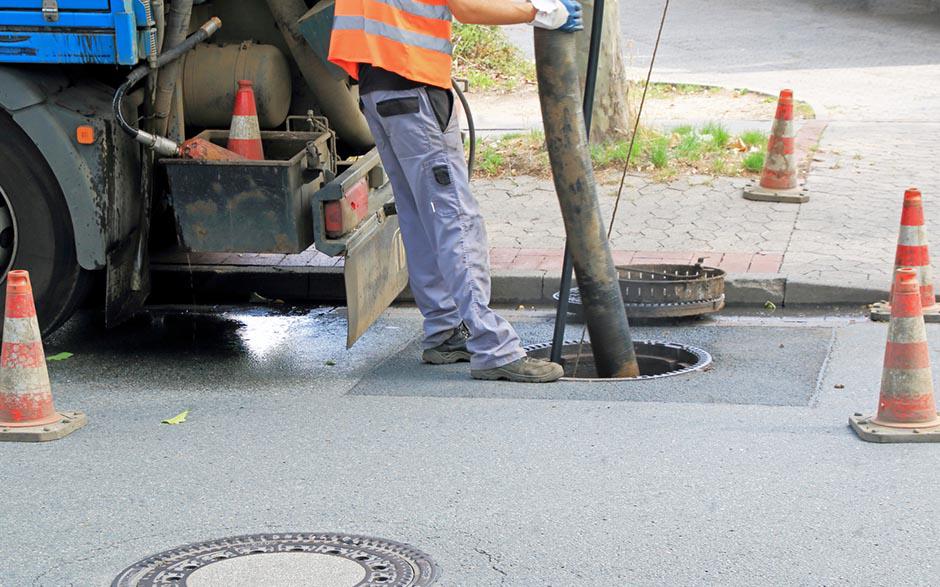 tarif plombier débouchage Survilliers